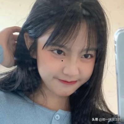 娱乐吃瓜酱微信头像女
